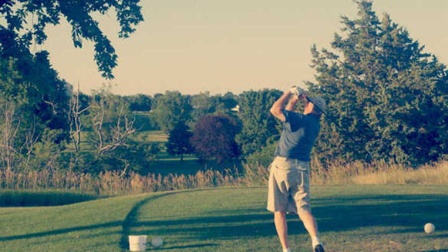 Dawson Creek GC