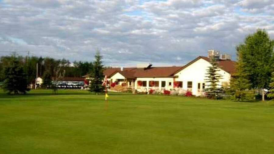 Fairview GC