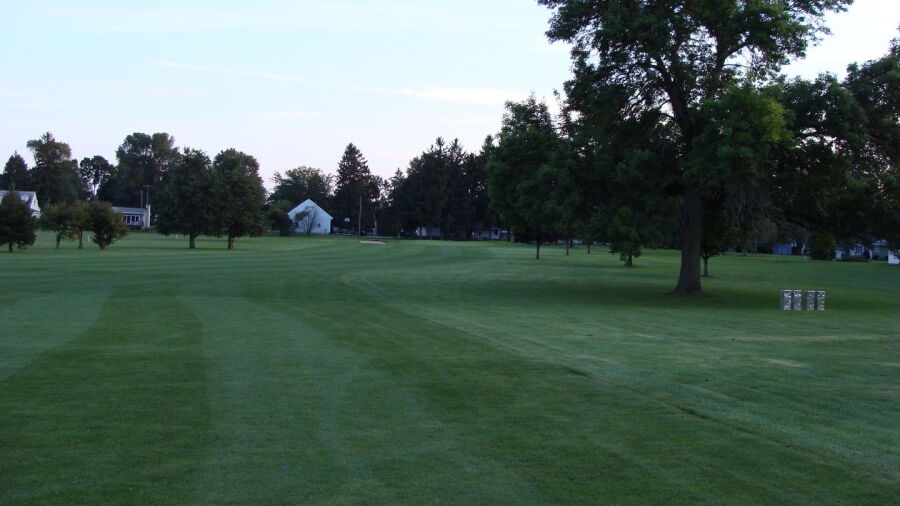 Sunset GC