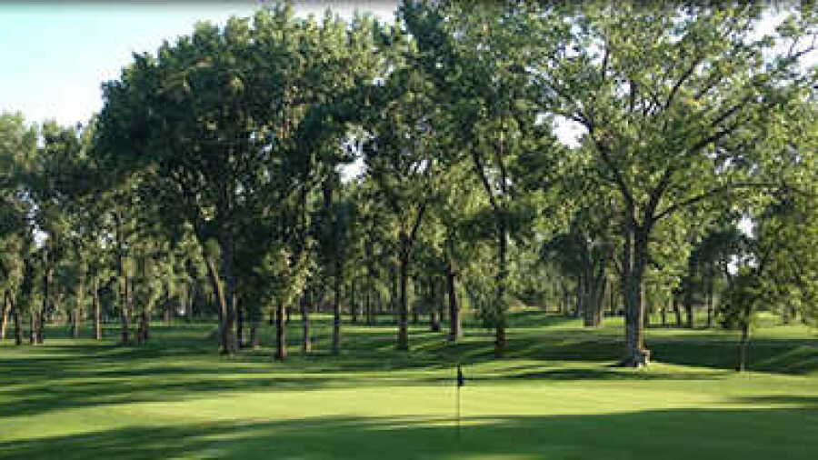 Covington Links GC
