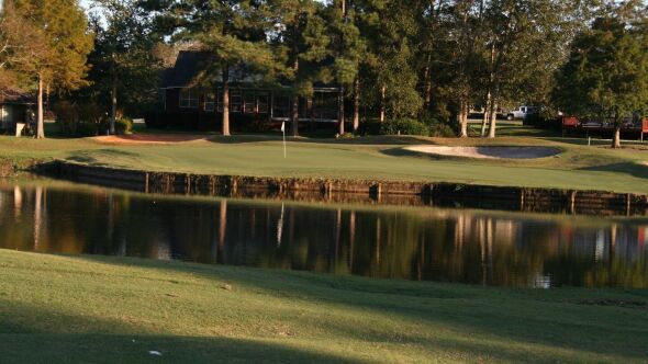 Stonebrook GC