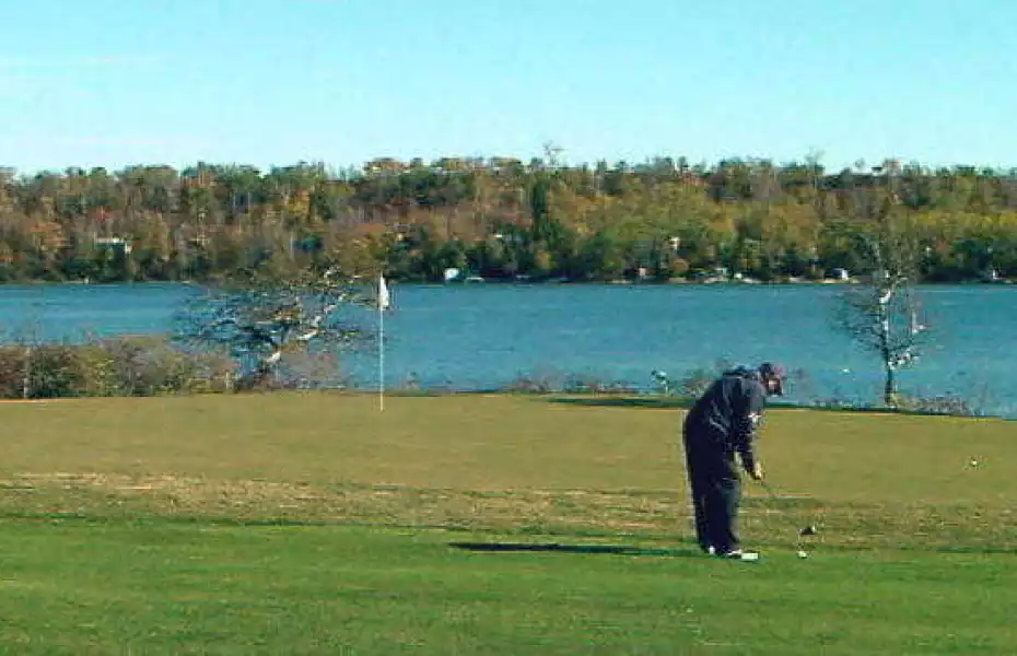 Wakaw Lake Regional Park GC