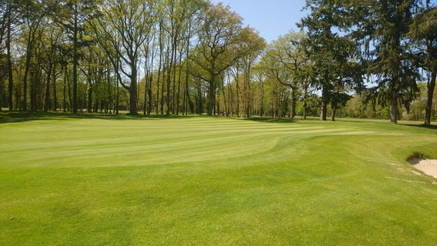 International Club du Lys
