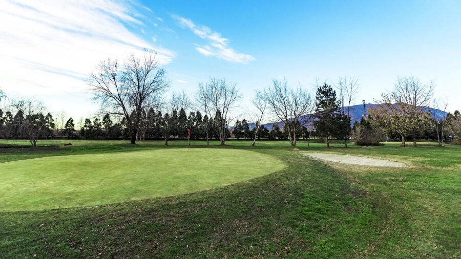 Serenissima GC