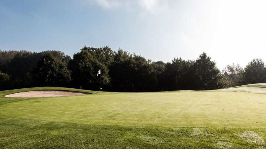 GC De Kluizen