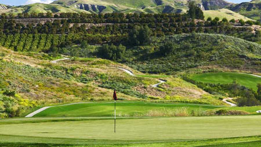Moorpark CC - The Creekside: #5