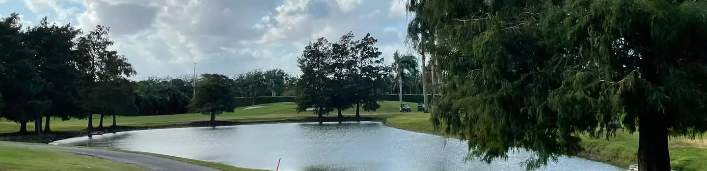 Hollybrook Golf & Tennis Club