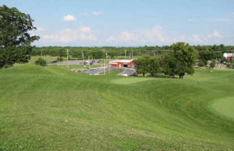 Appleland Sports Center in Stephens City, Virginia, USA GolfPass