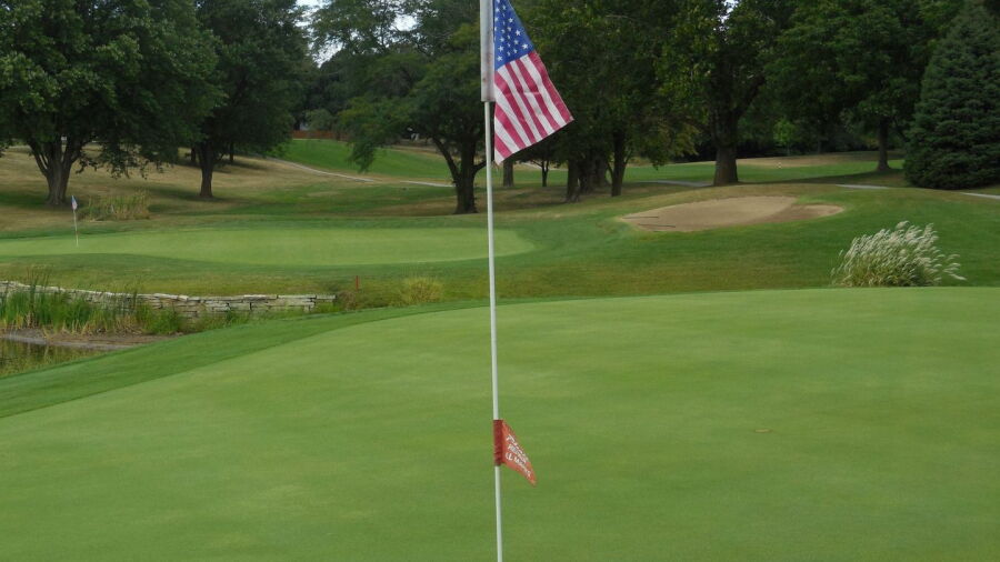 Urbandale GCC