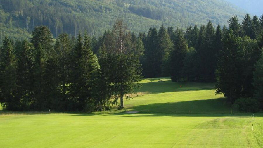 Ausseerland GC