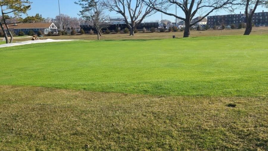 Winthrop GC