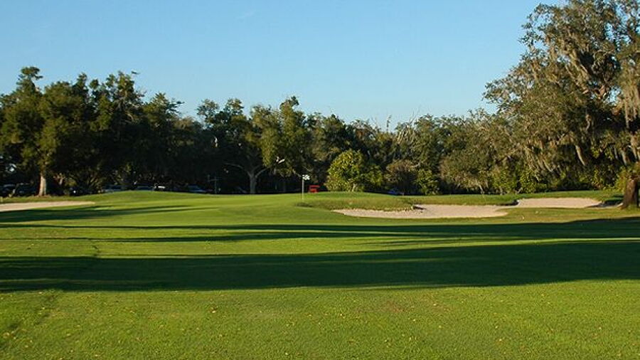 Grenelefe Golf & Tennis Resort