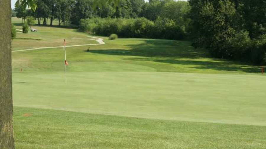 Turtle Run GC