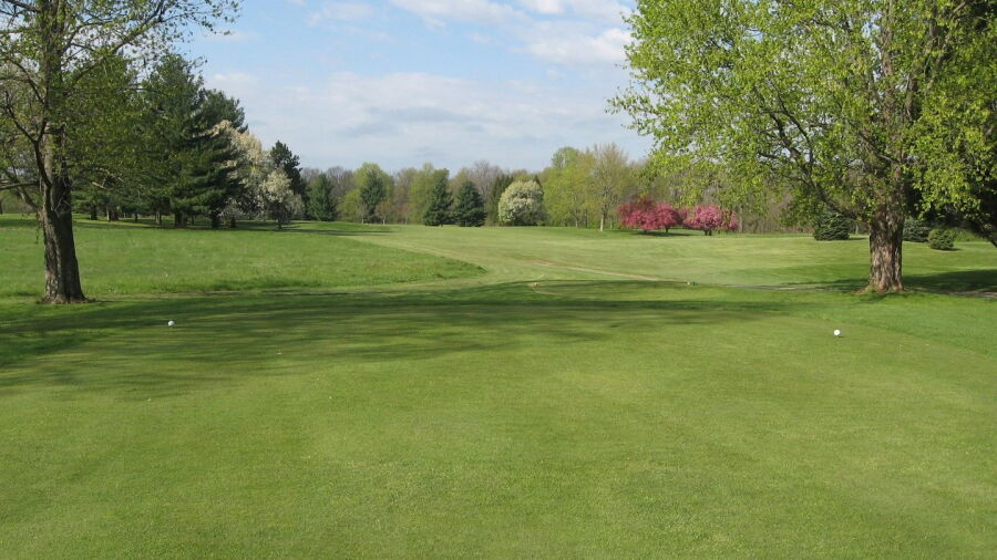 Killbuck GC