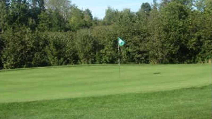 Boulder Creek GC: #2
