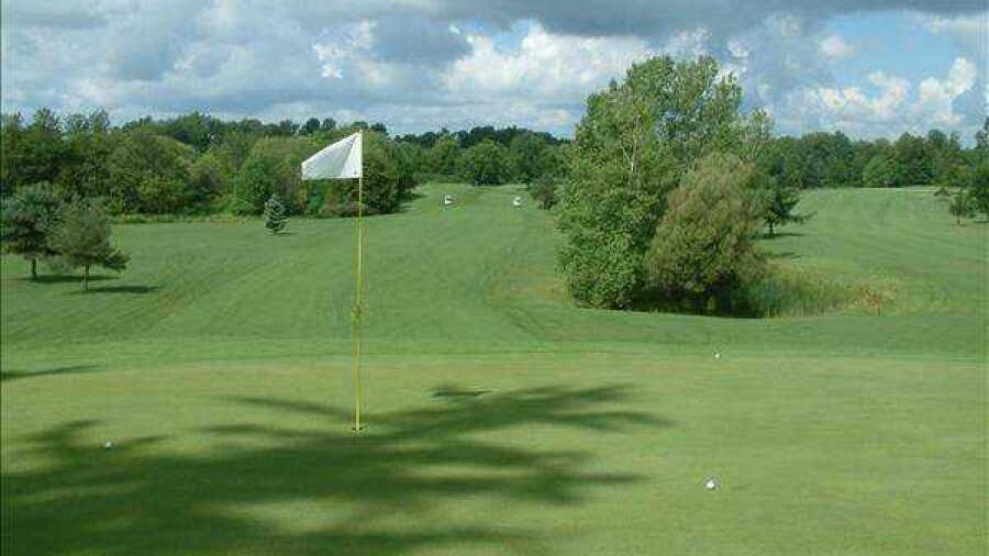 Conesus GC: #9