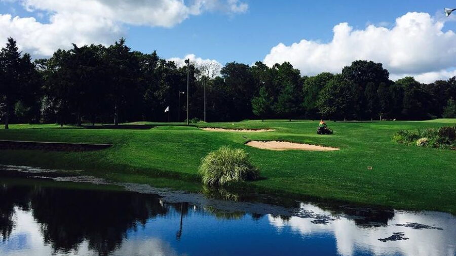 Pallo's Par-3 GC