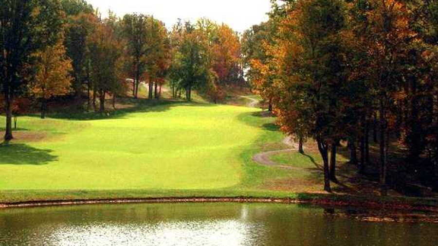 Graysburg Hills GC