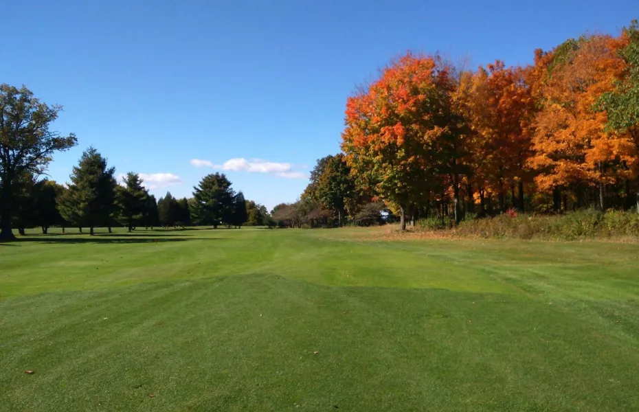 Club de Golf de Belle-Vue