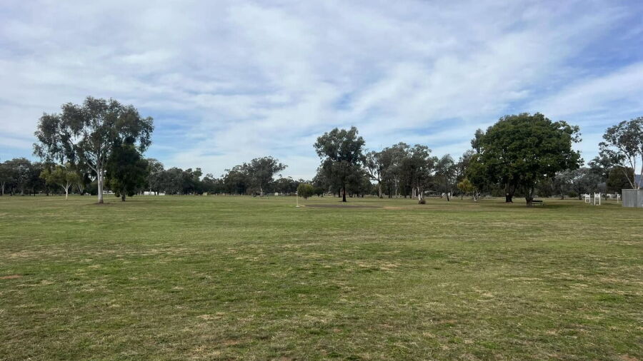 Curlewis GC