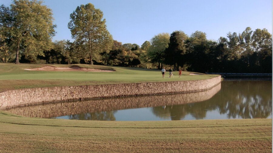 Deep Springs CC
