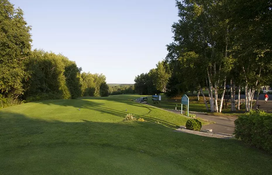 Club Sports Belvedere: #1