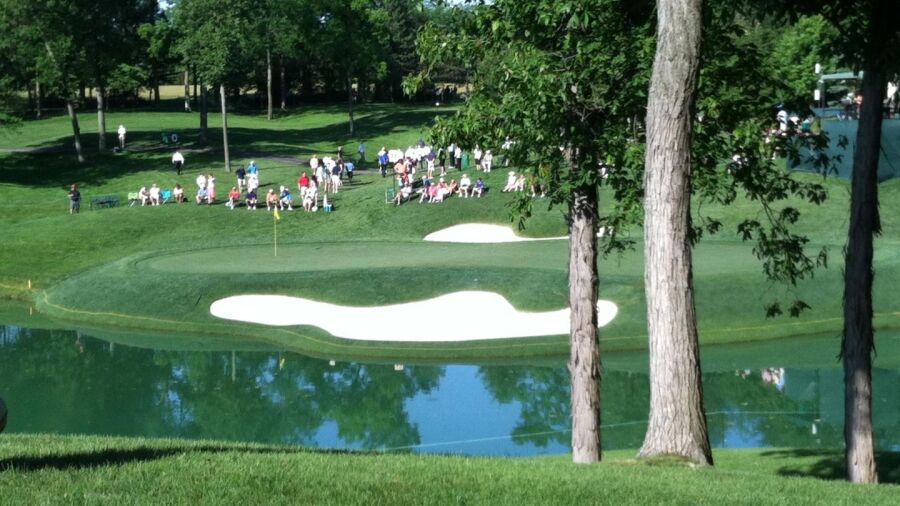 Beechwood GC