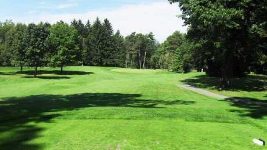Oak Lane GC: #2