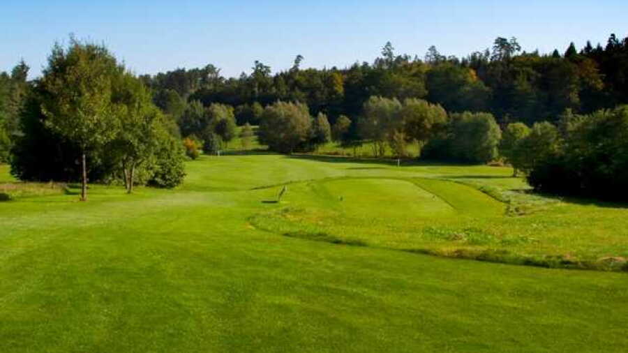 Bad Liebenzell GC - 18-hole: #2