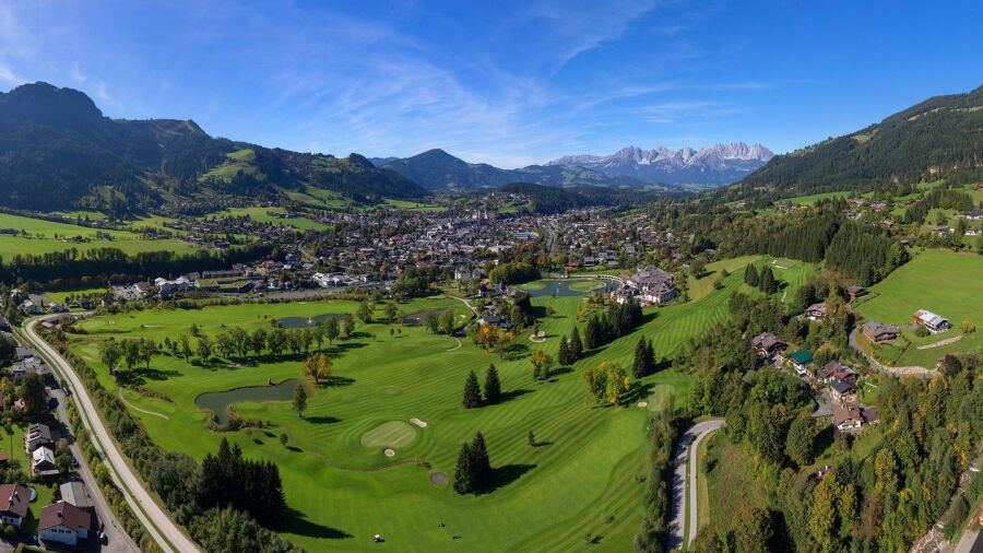 Kitzbuhel GC