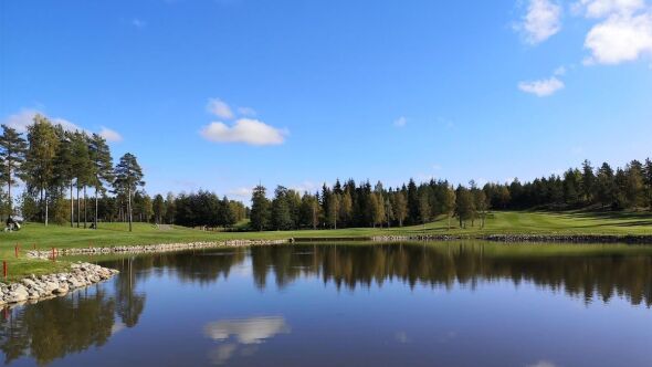 Kankaisten Golf