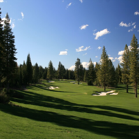 Schaffer's Mill Club in Truckee - No. 14