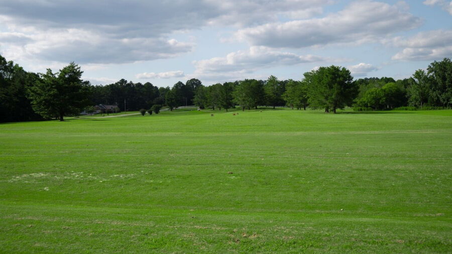 Pine Creek GC