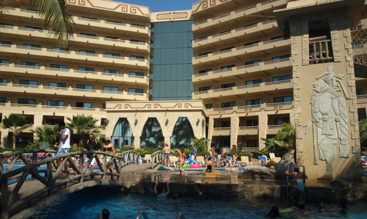 Paradise Village Beach Resort and Spa