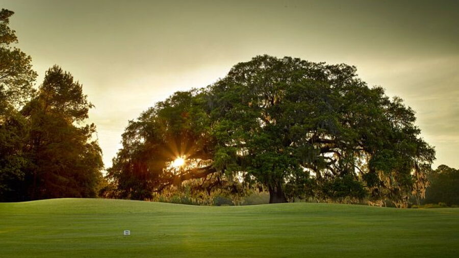 Old South Golf Links