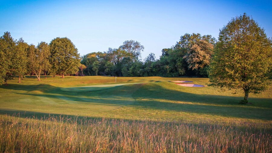 Henley GC