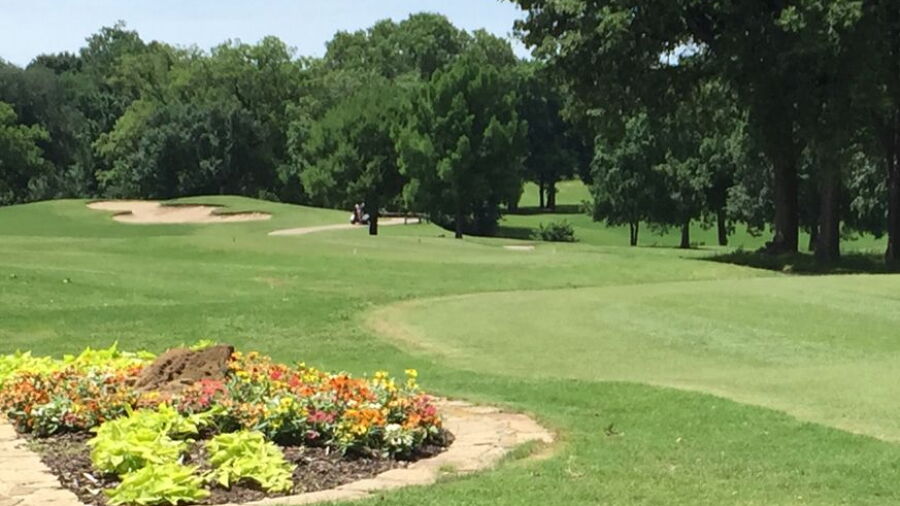Broad Bay CC: #1