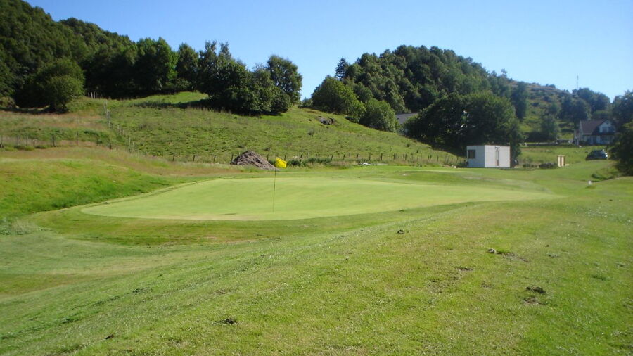 Dalane GC: #2