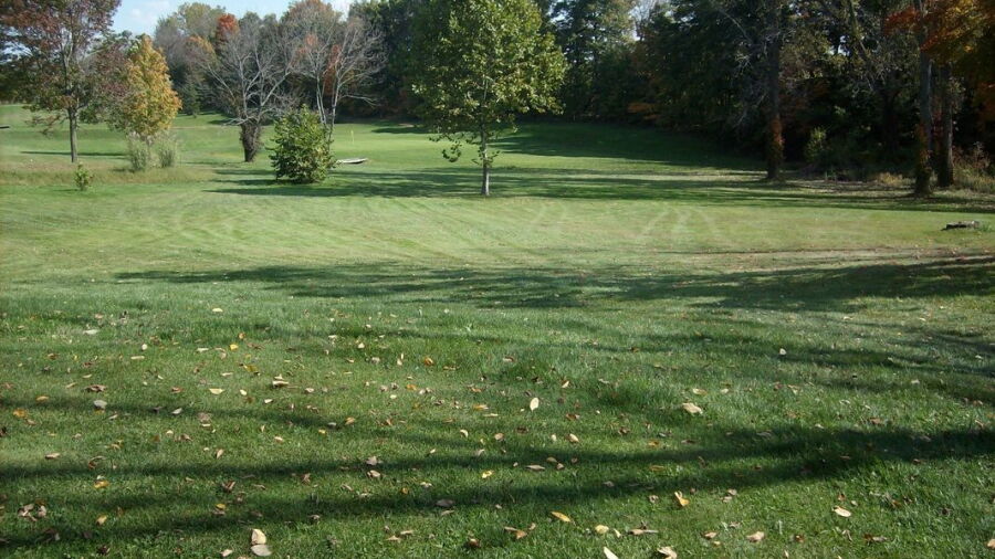 Orange Creek GC
