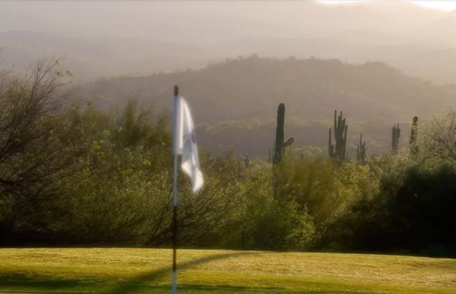 Rio Verde CC