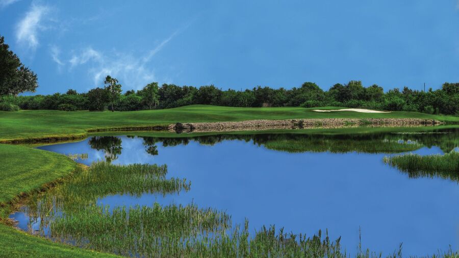 Tatum Ridge Golf Links
