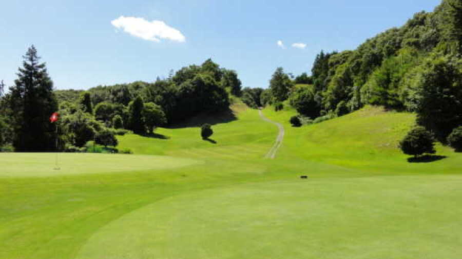 Okazaki Kogen CC: #2