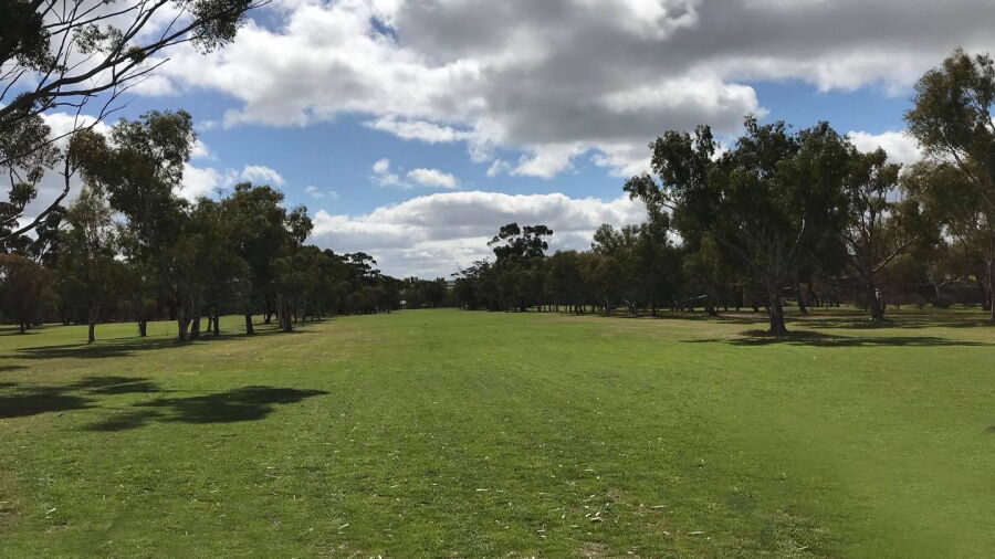 Pingelly GC