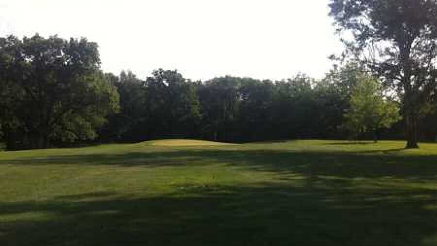 Sheaffer Memorial GC: #7