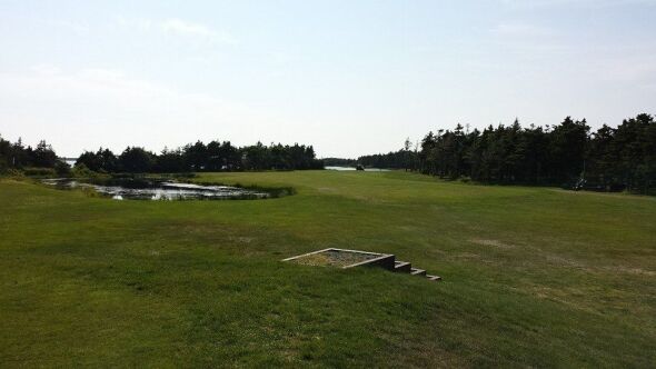 Grande Meadows GC