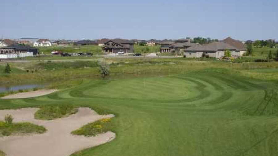 Osgood GC: #5