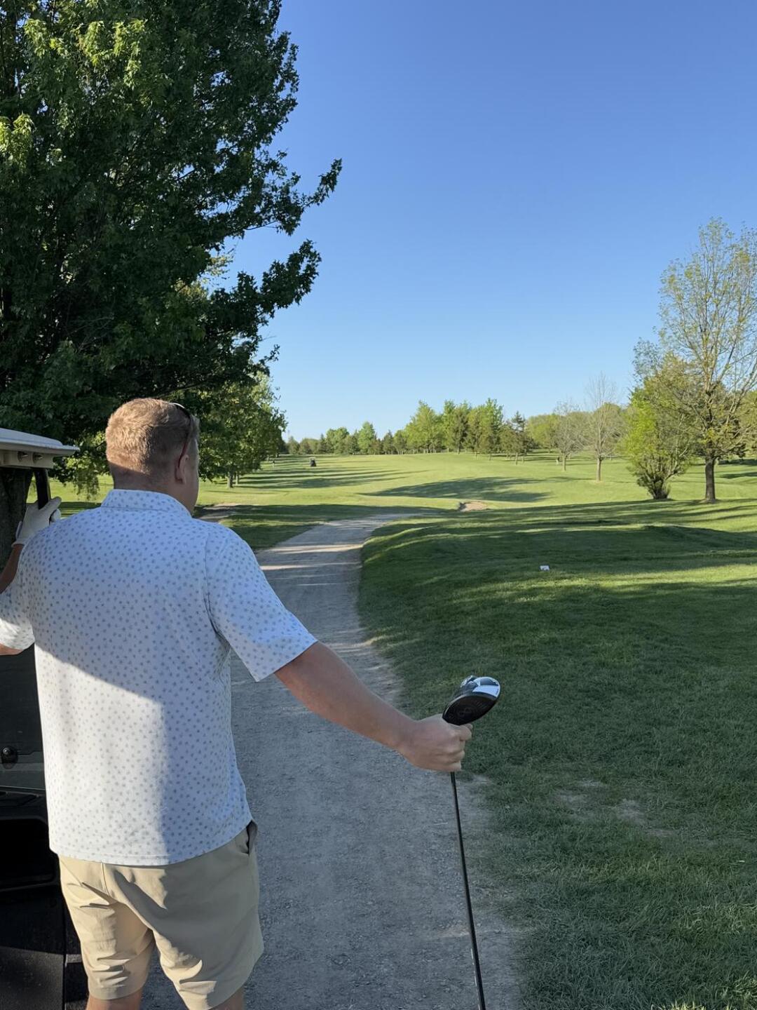 (Photo submitted by danahyga on 05/22/2025)