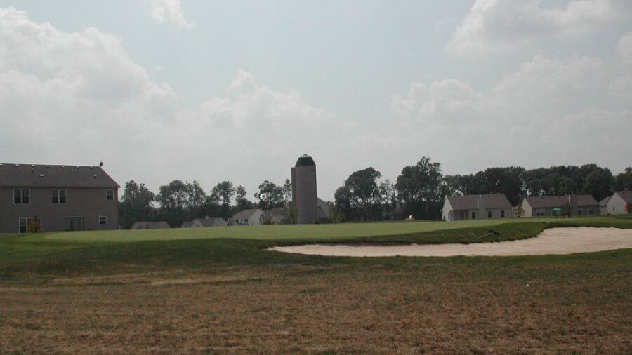 Fox Prairie GC - Central
