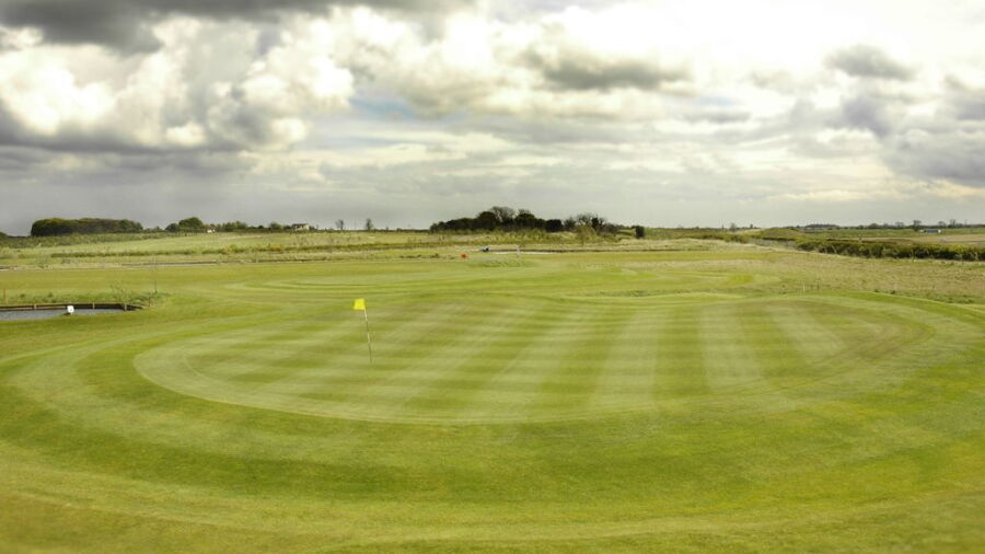 Longhirst Hall Hotel & Golf - Lakes: #6