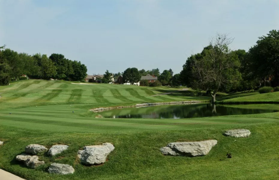 Andover GCC